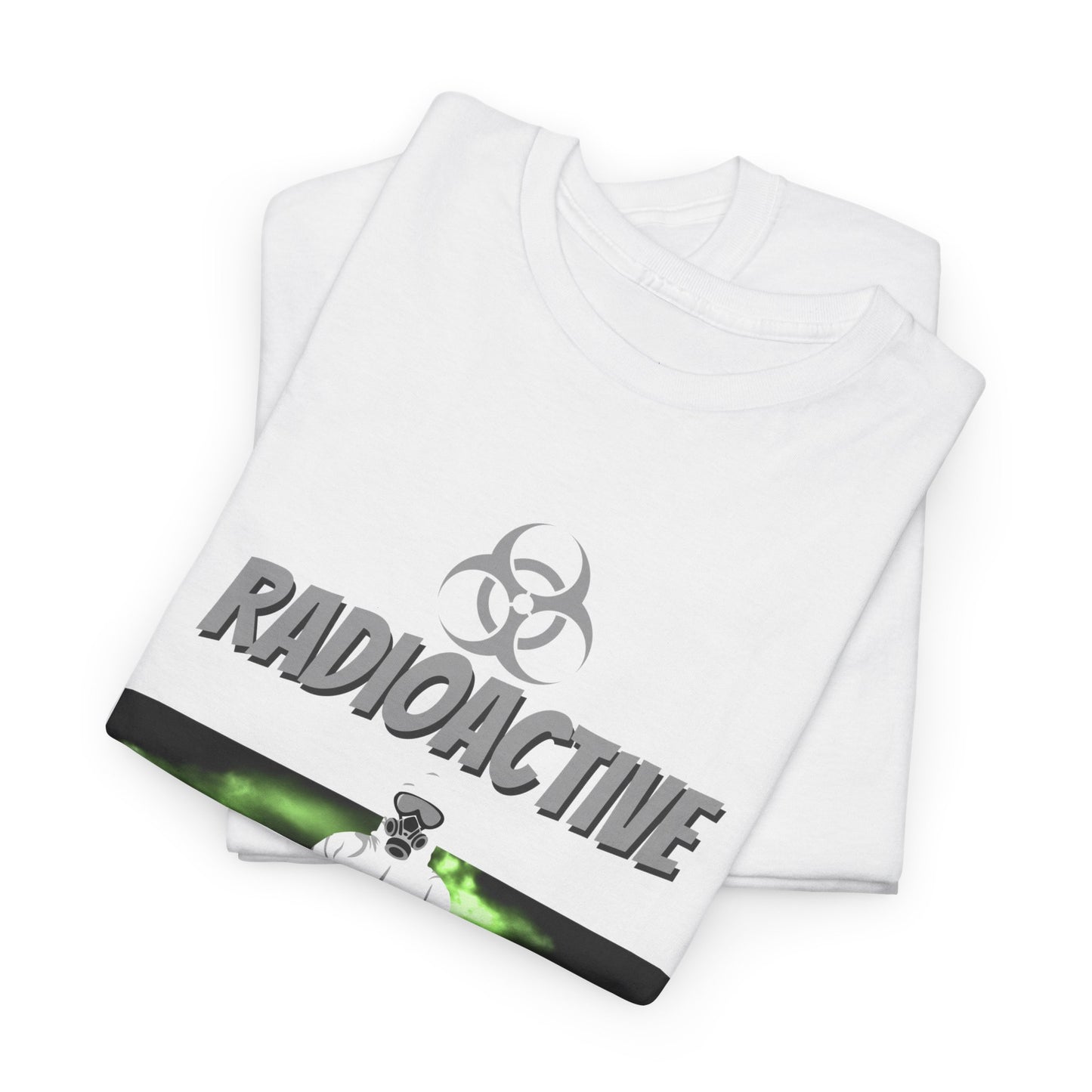 Radioactive Graphic Tee