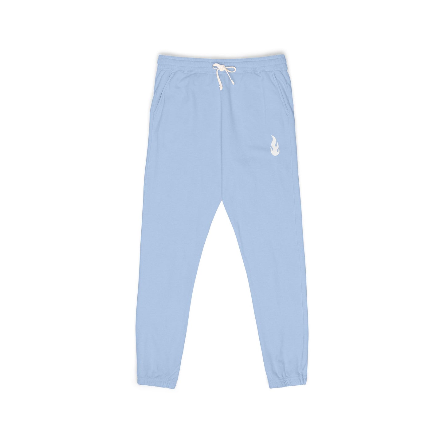 Firewxve Logo Fleece Sweatpants