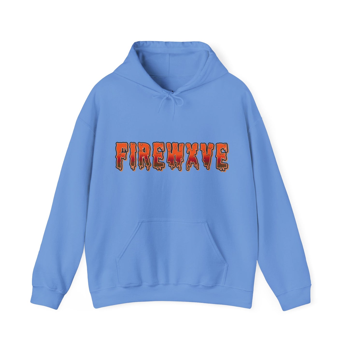 Firewxve Graphic Unisex Hoodie