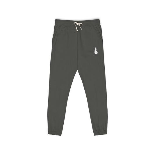 Firewxve Logo Fleece Sweatpants