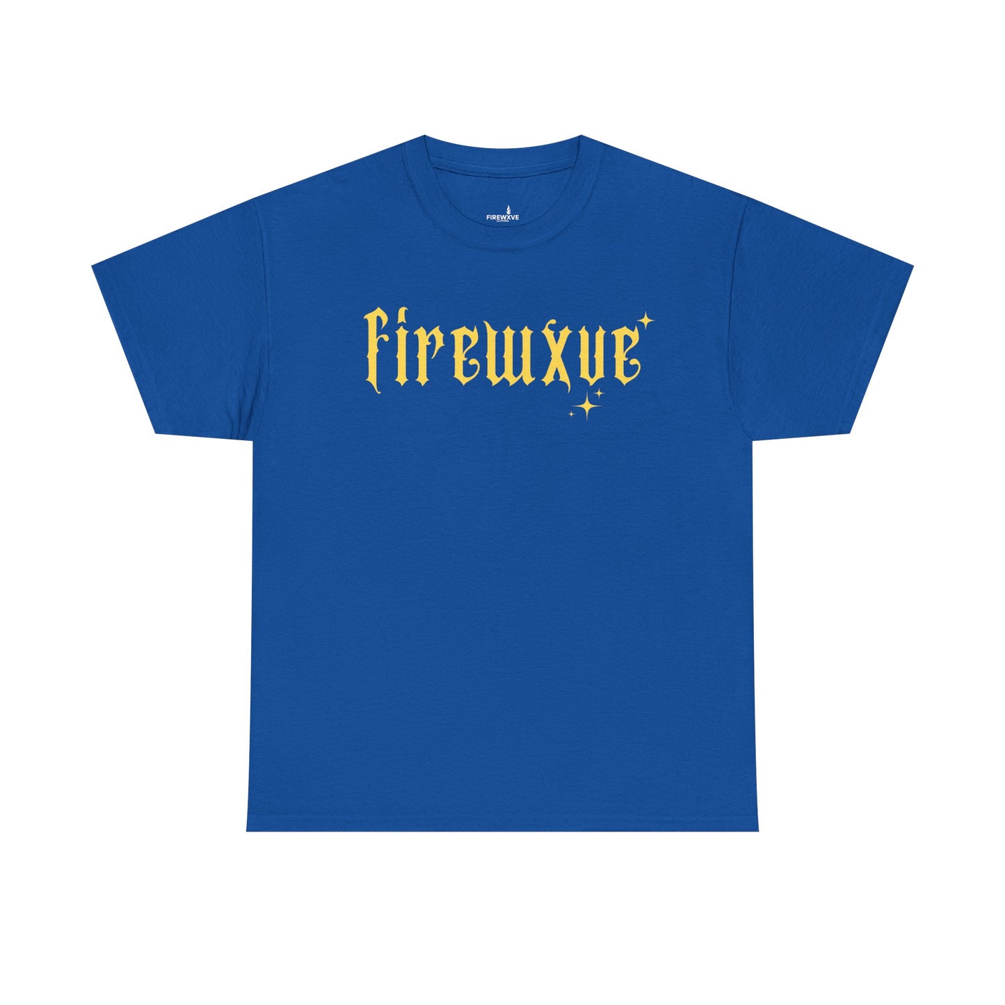 Firewxve Tee