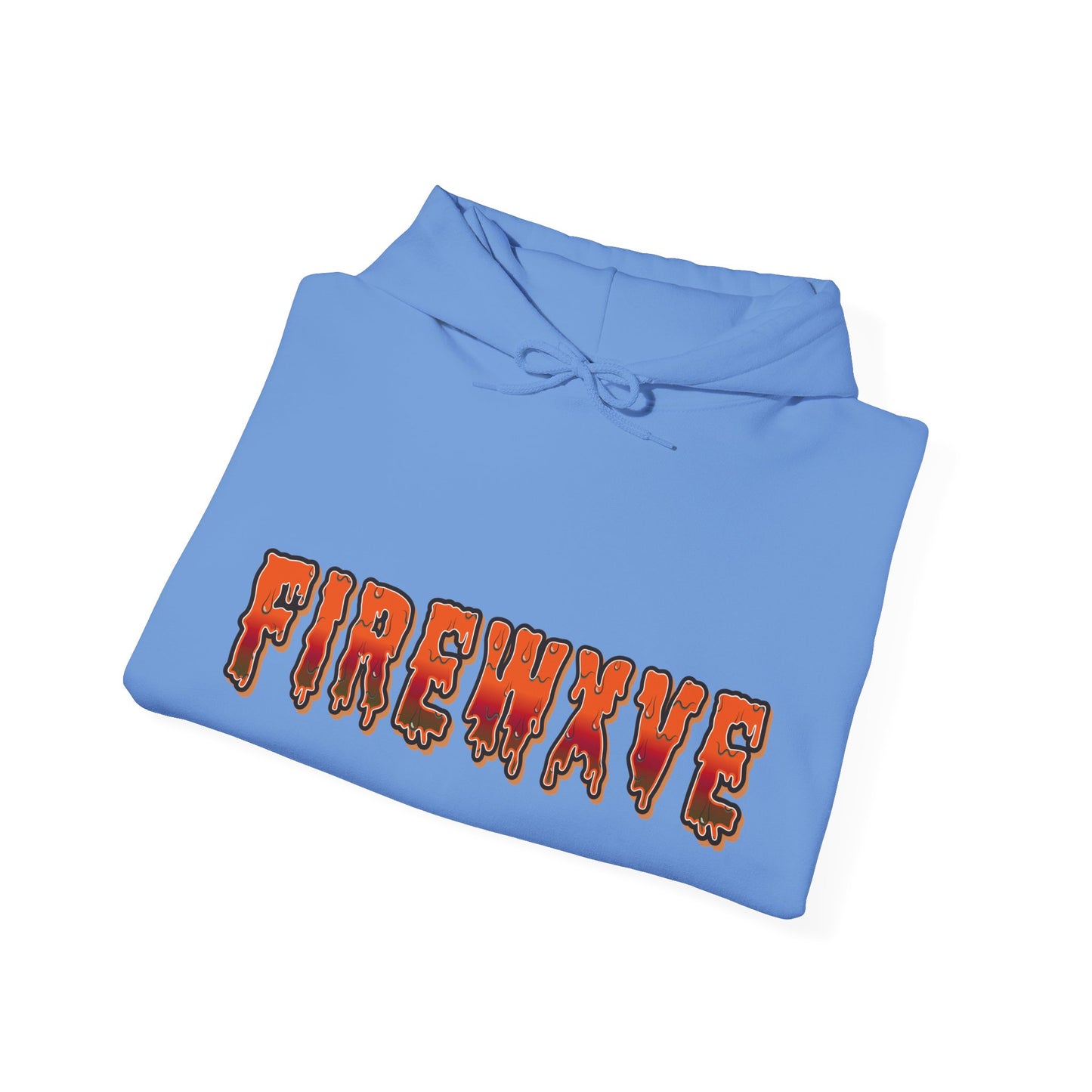 Firewxve Graphic Unisex Hoodie