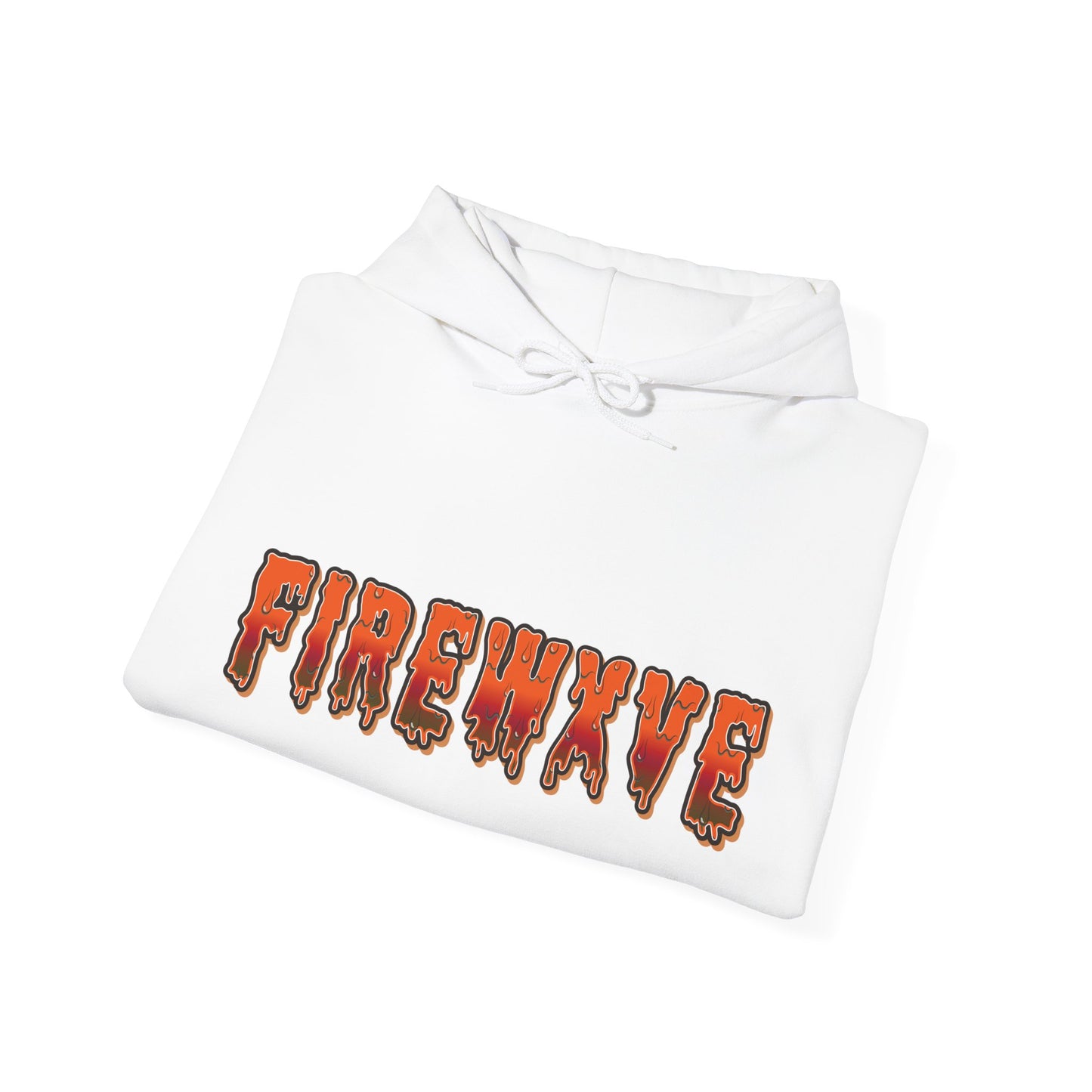 Firewxve Graphic Unisex Hoodie