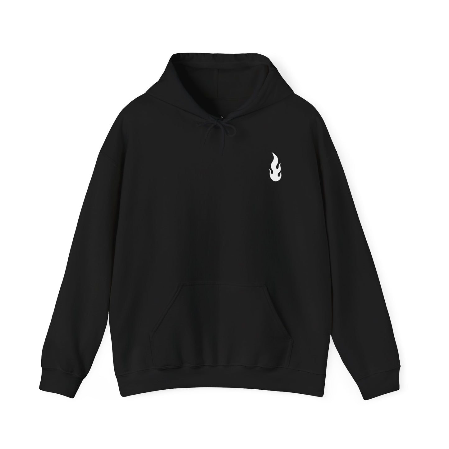 Product Label Hoodie