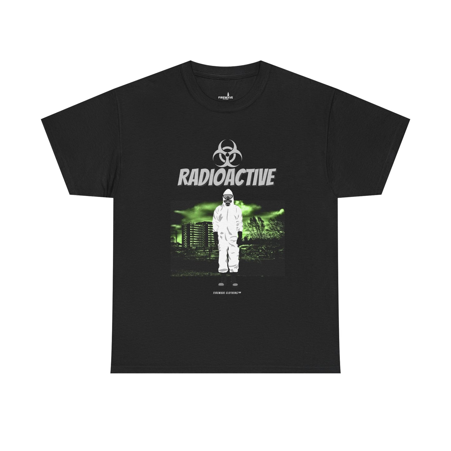 Radioactive Graphic Tee