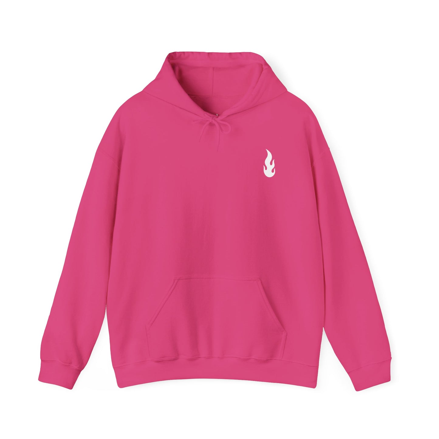 Product Label Hoodie