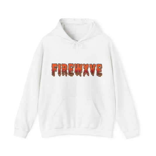 Firewxve Graphic Unisex Hoodie