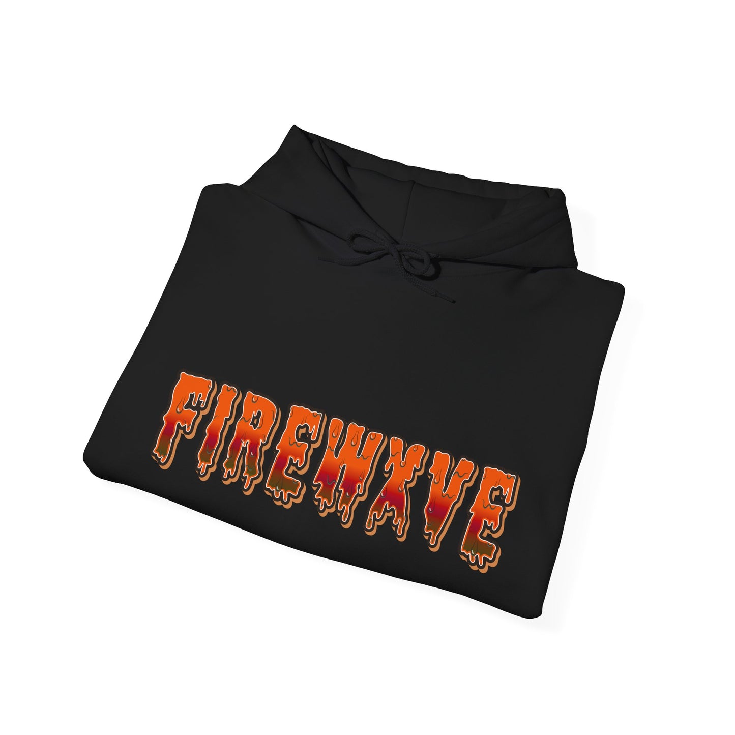 Firewxve Graphic Unisex Hoodie