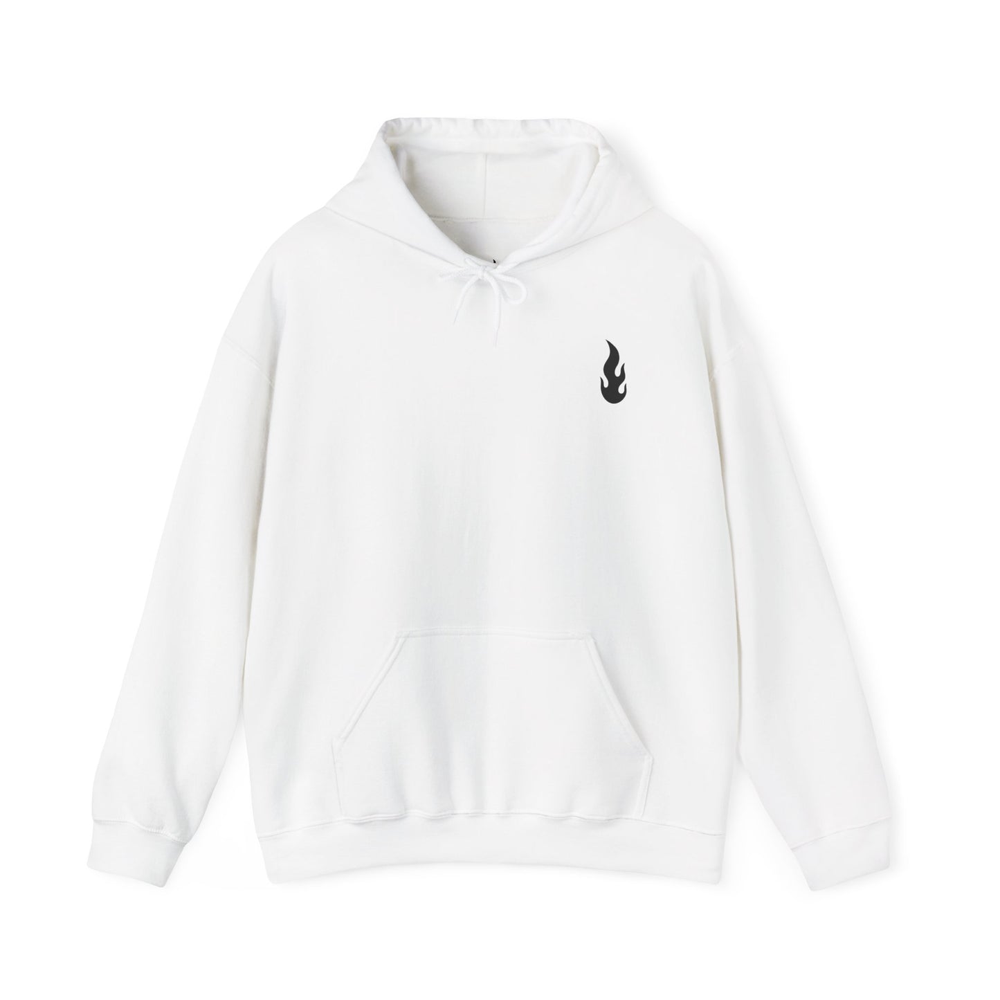 Product Label Hoodie