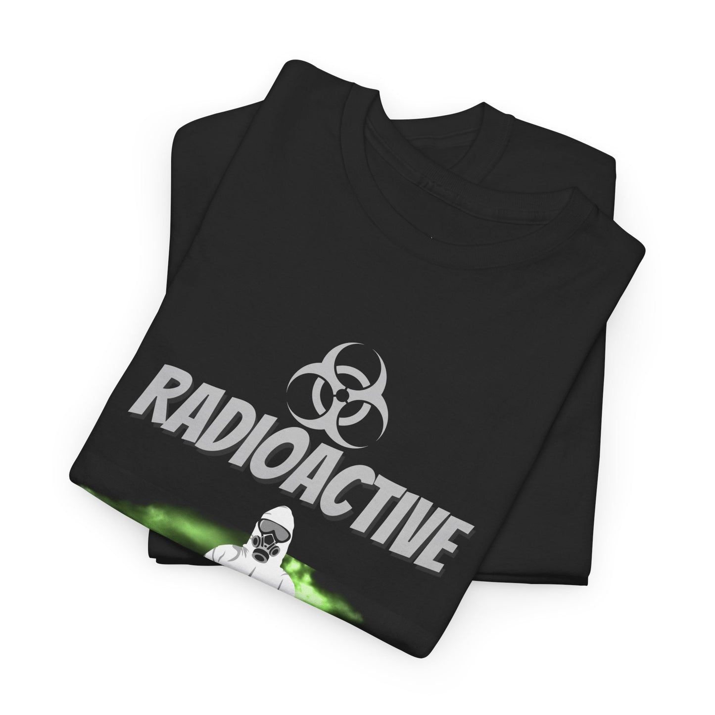 Radioactive Graphic Tee