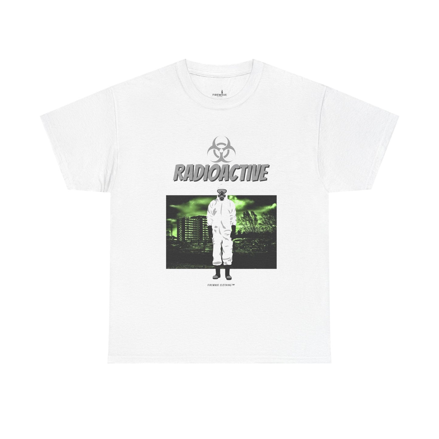 Radioactive Graphic Tee