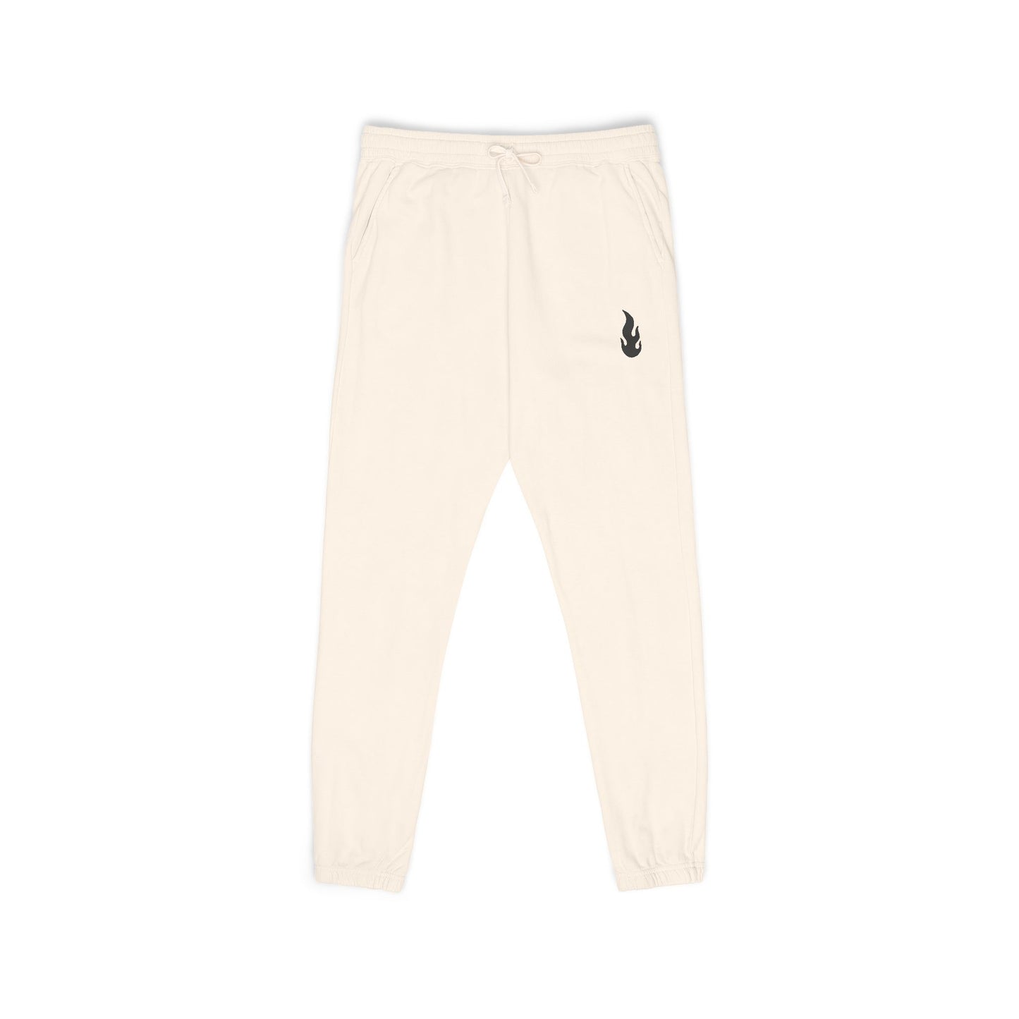Firewxve Logo Fleece Sweatpants