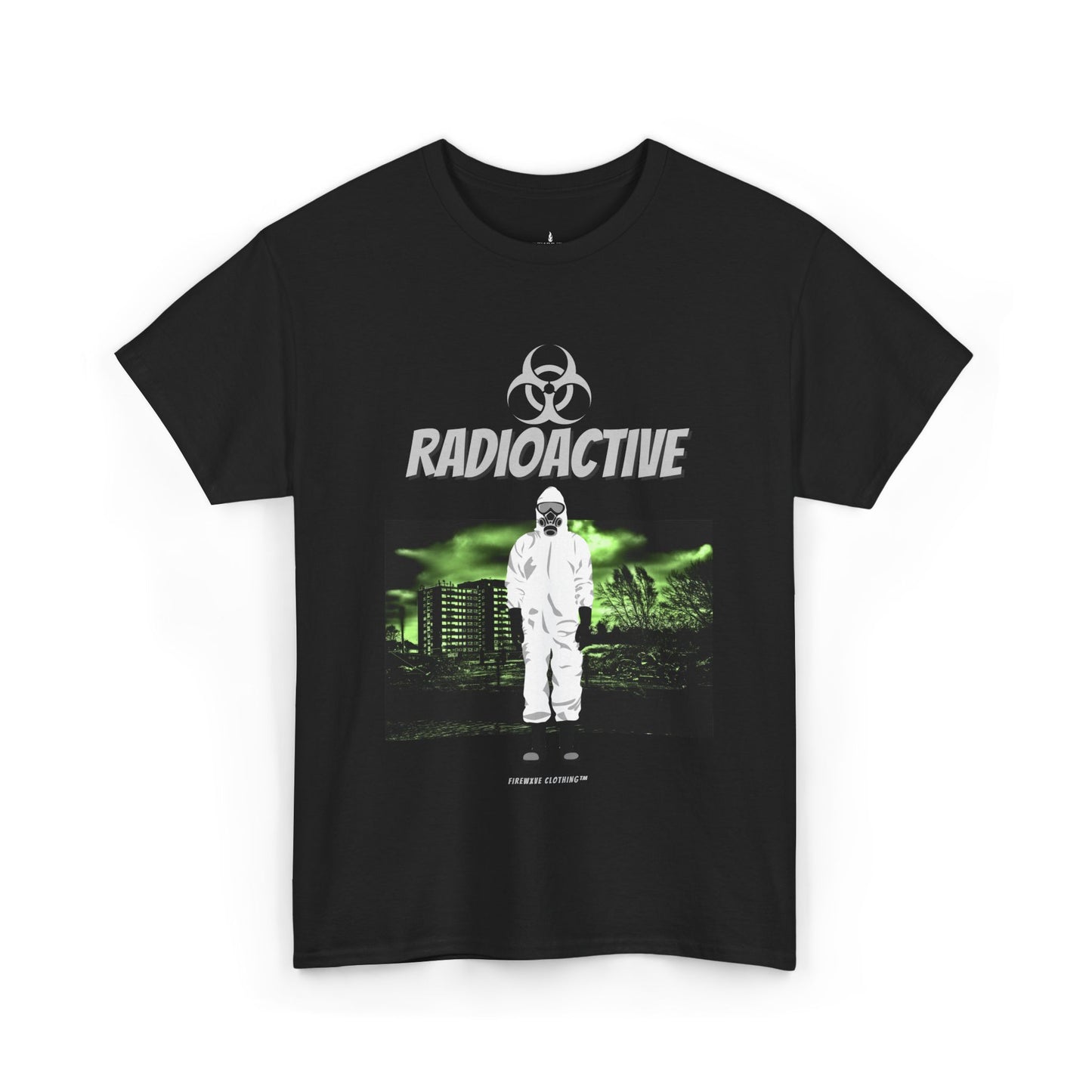 Radioactive Graphic Tee