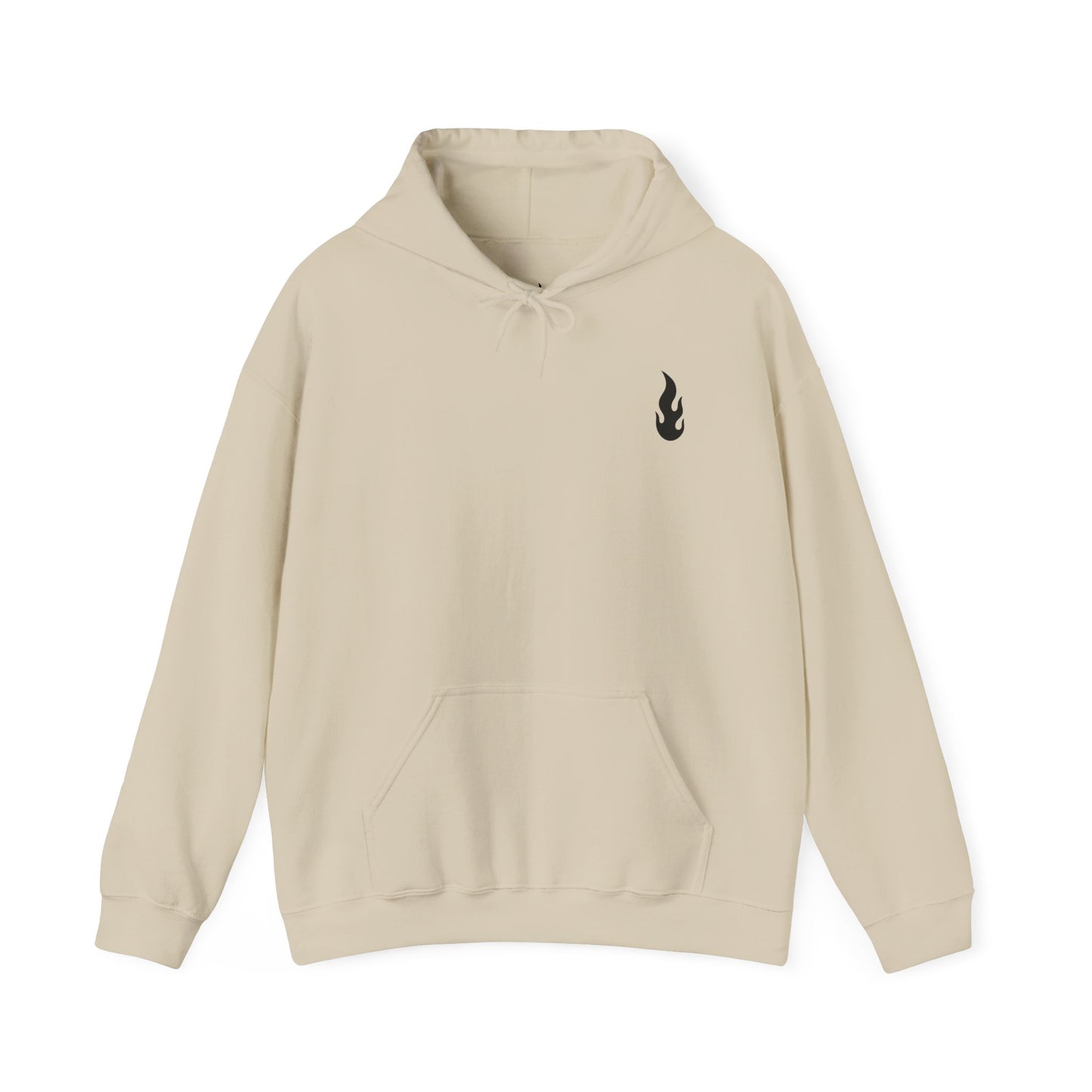 Product Label Hoodie