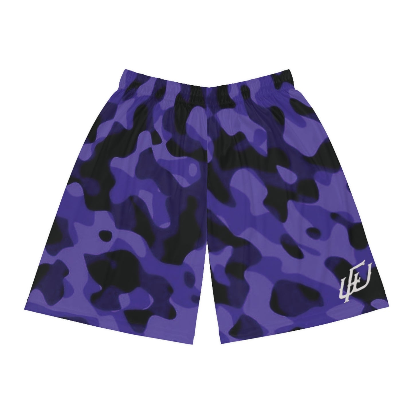 Camo FW Shorts