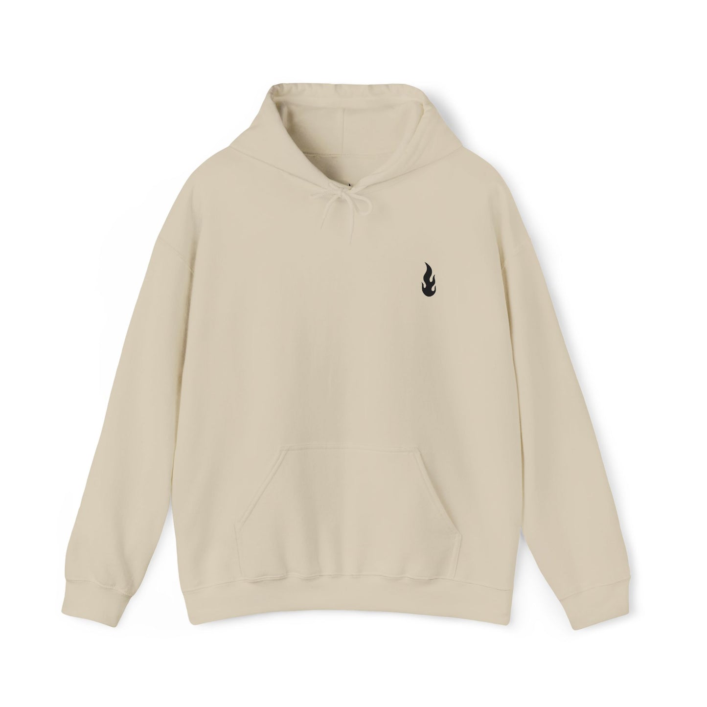 Product Label Hoodie