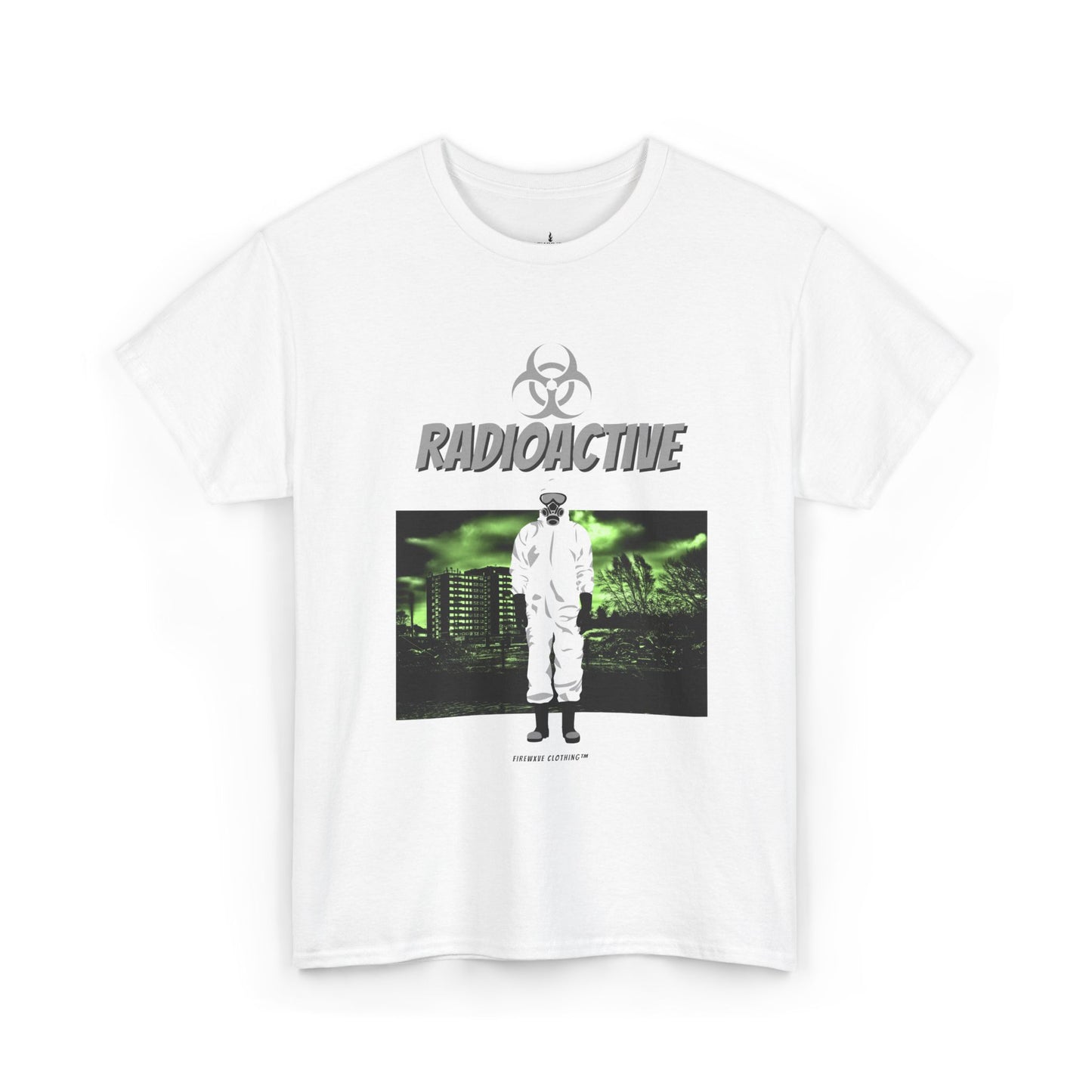 Radioactive Graphic Tee