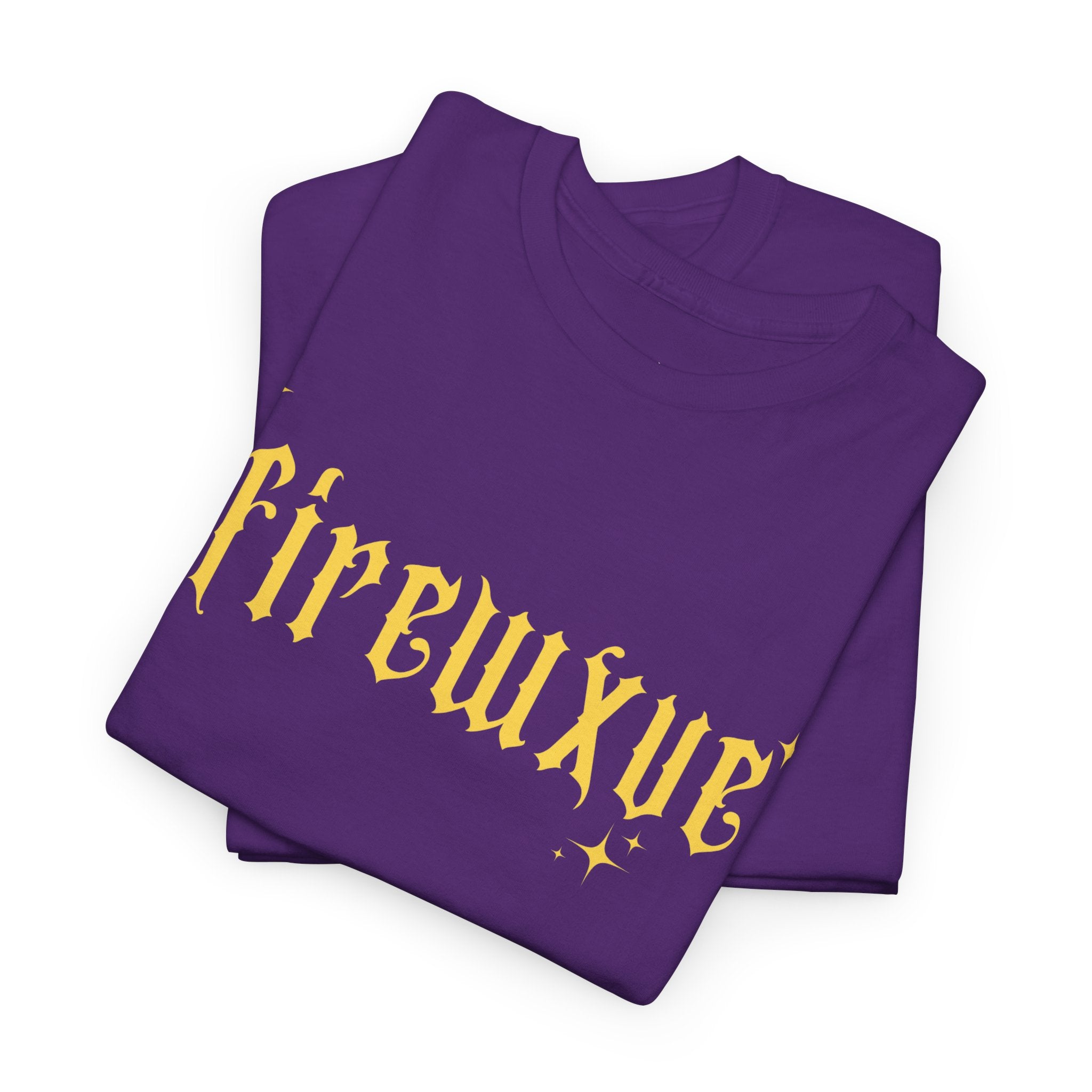 Firewxve Tee
