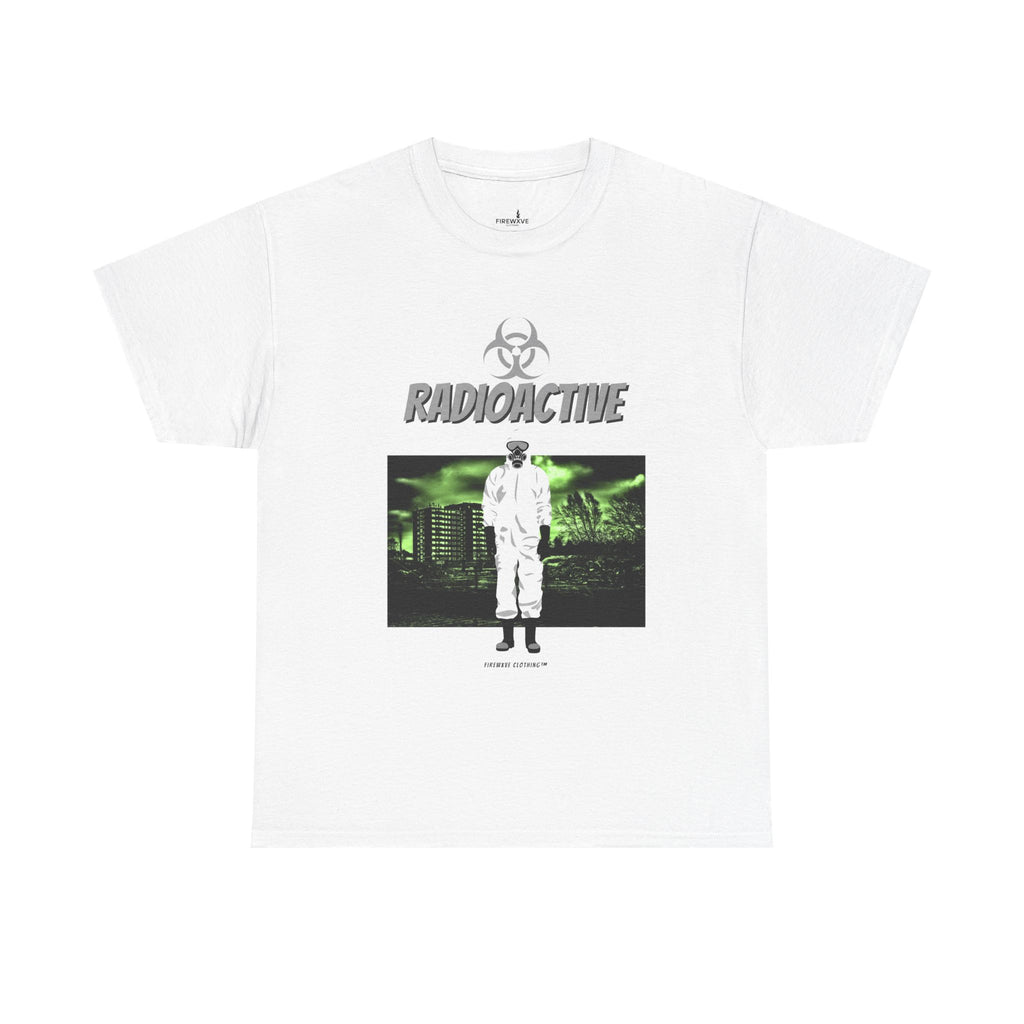 Radioactive Graphic Tee