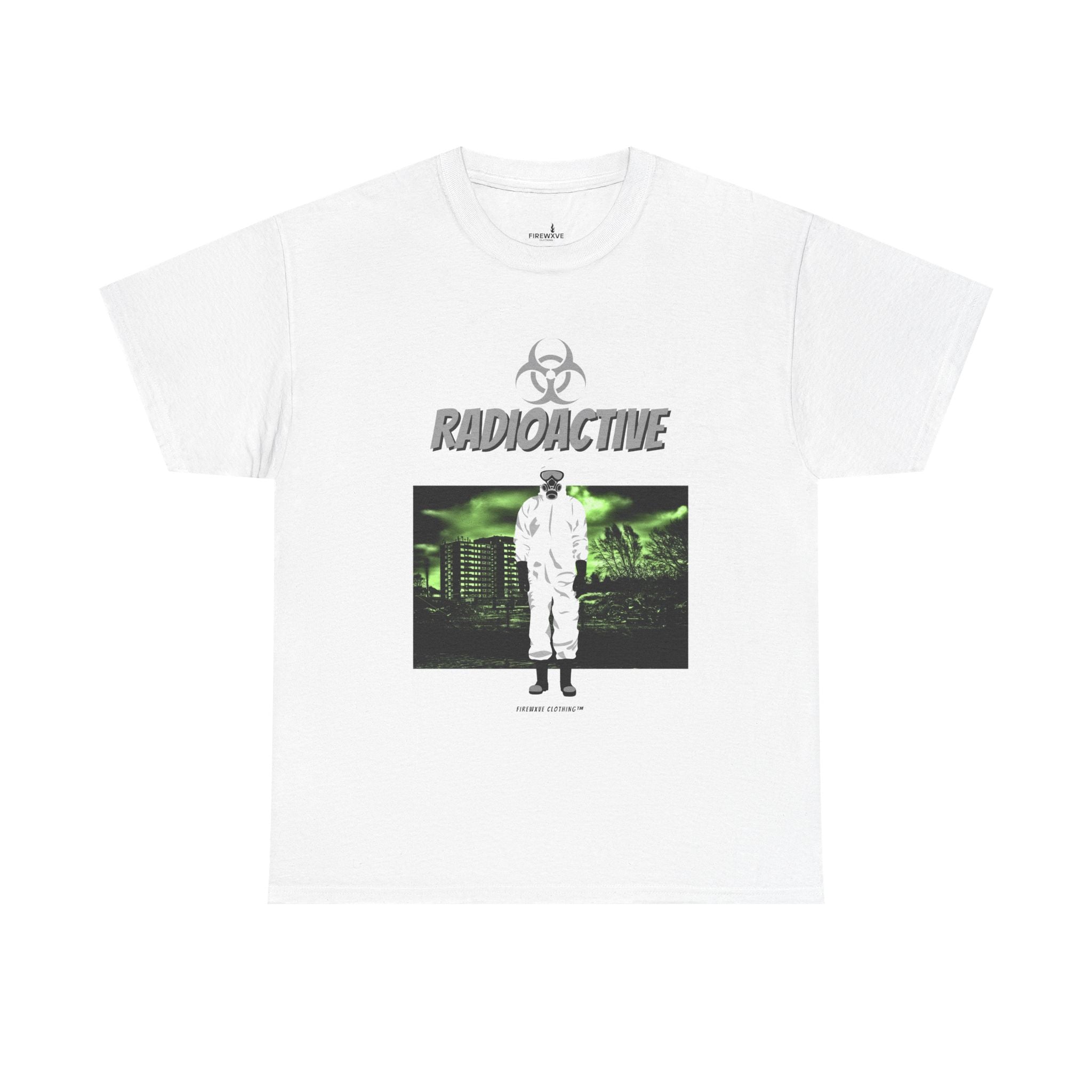 Radioactive Graphic Tee