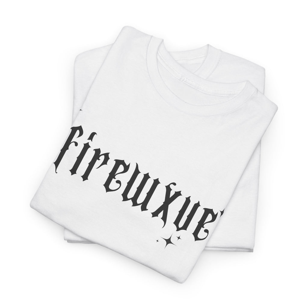 Firewxve Tee