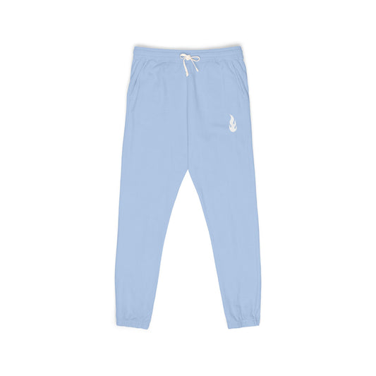 Firewxve Logo Fleece Sweatpants