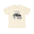 Luxury Lifestyle Graphic Tee