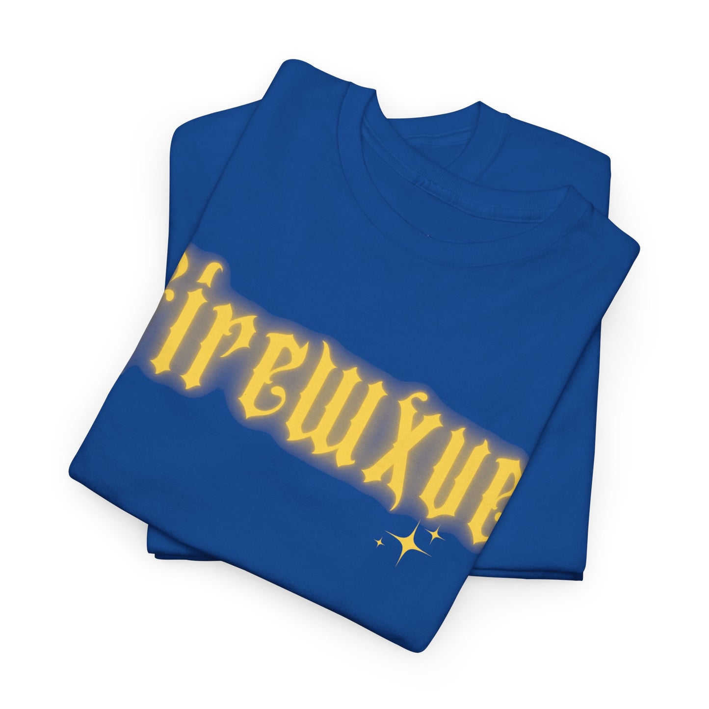 Firewxve Tee