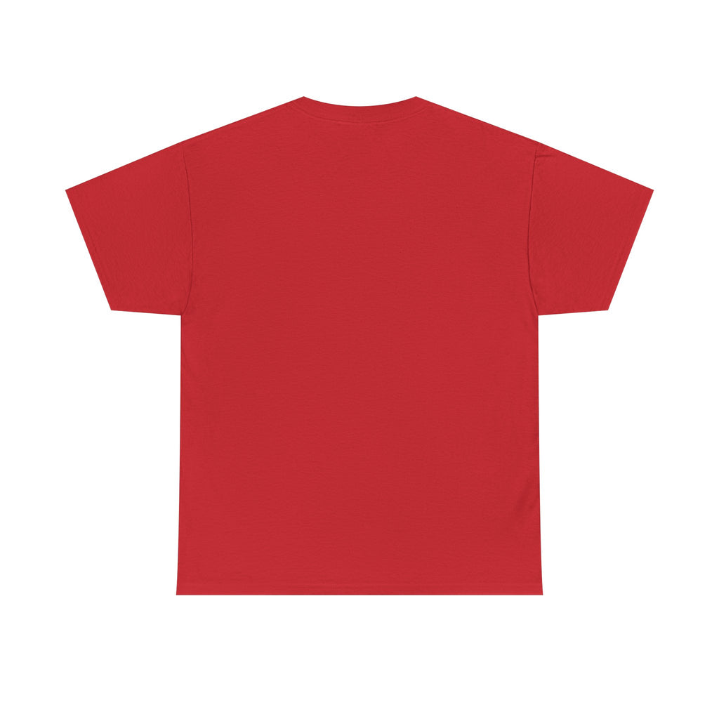FireWave Colorful Surf & Skate Graphic Tee