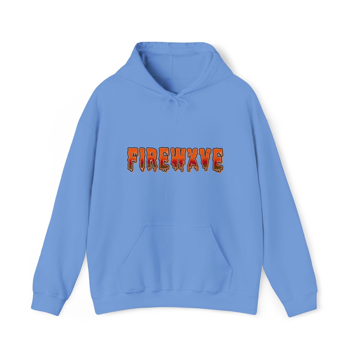 Firewxve Graphic Unisex Hoodie