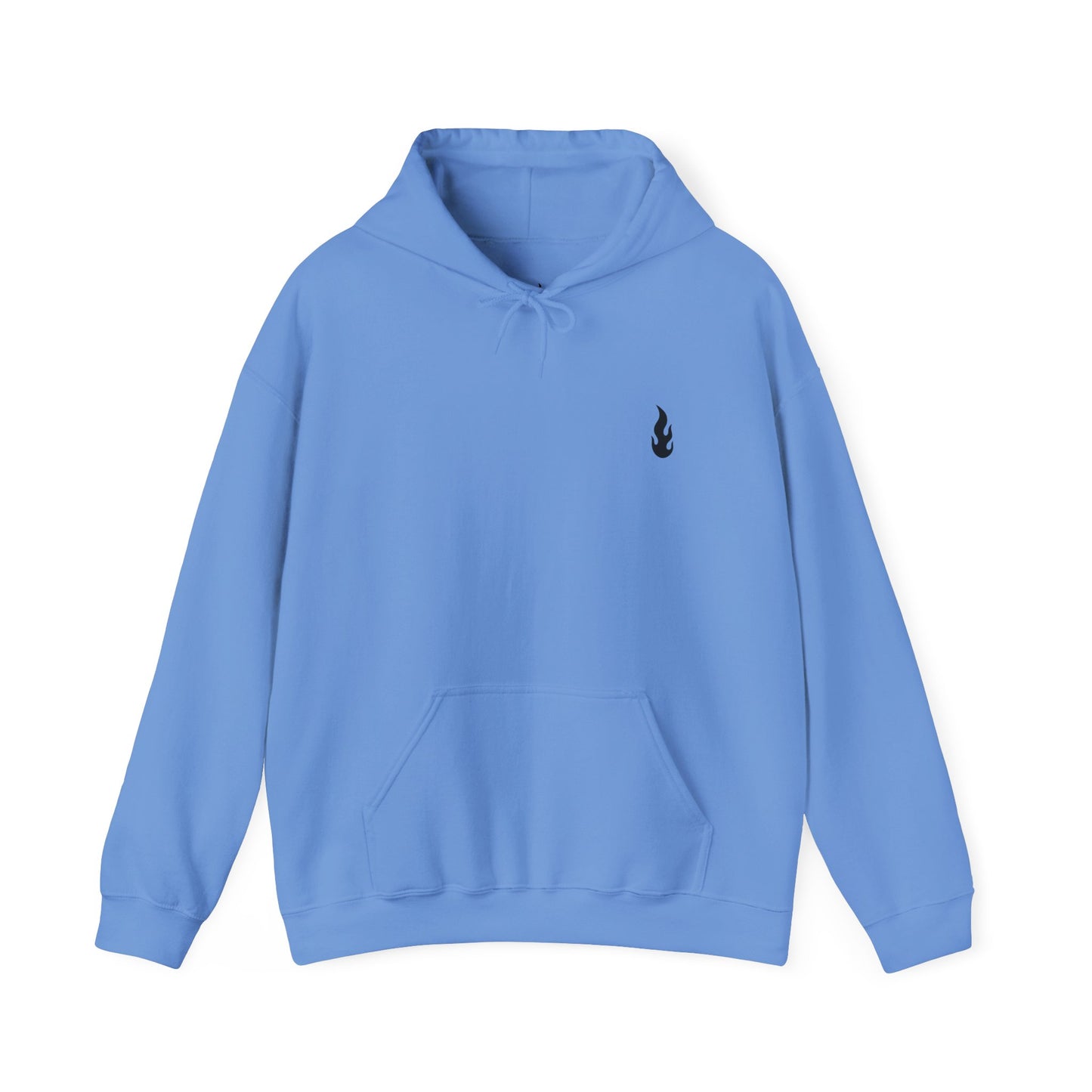 Product Label Hoodie