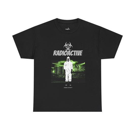 Radioactive Graphic Tee