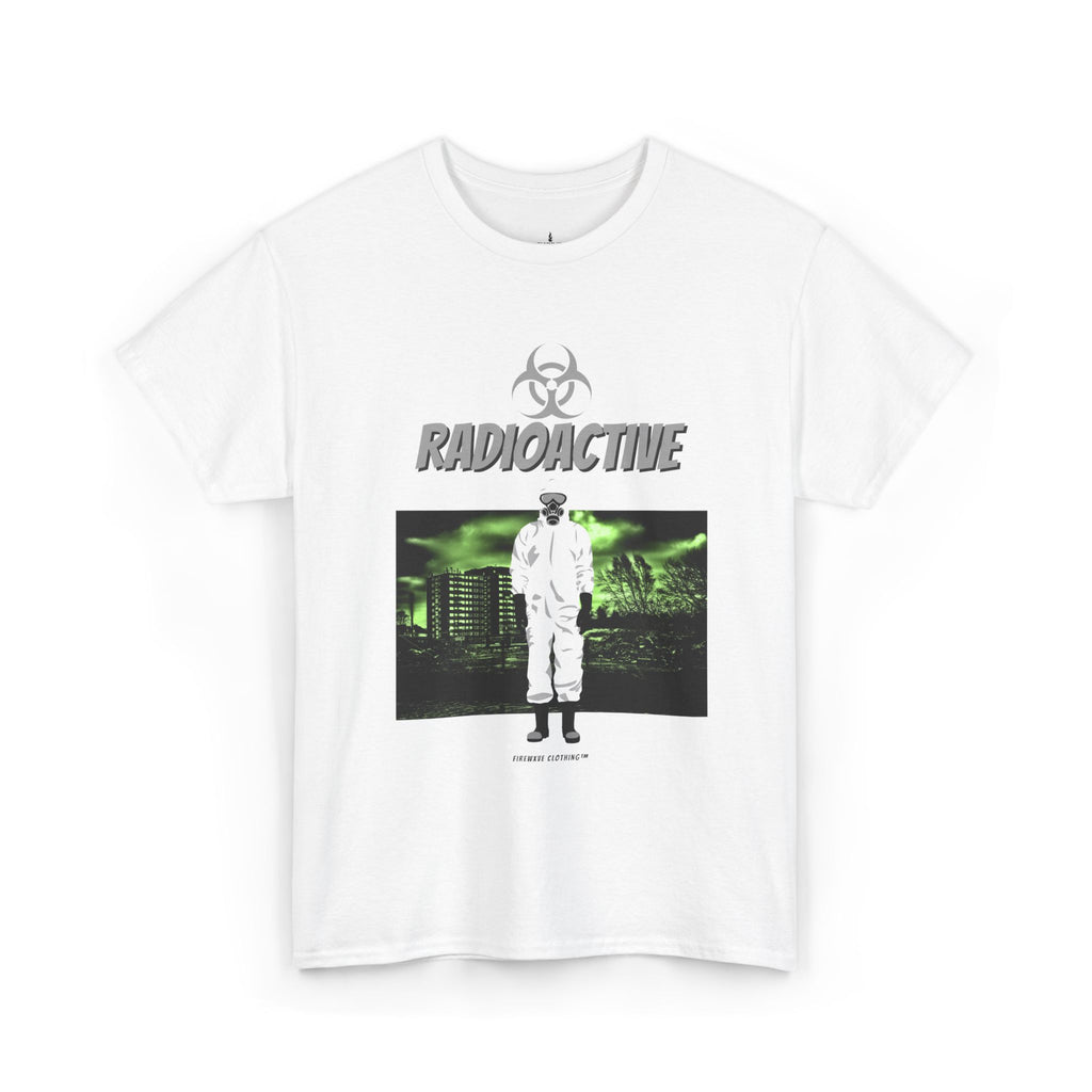 Radioactive Graphic Tee