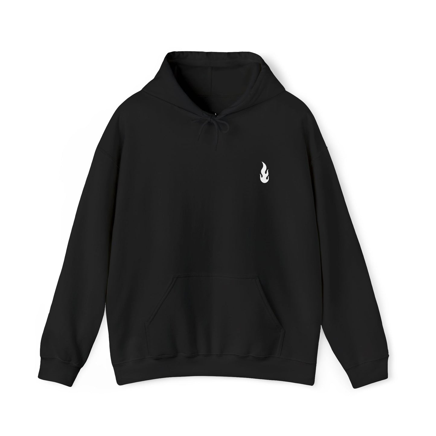 Product Label Hoodie