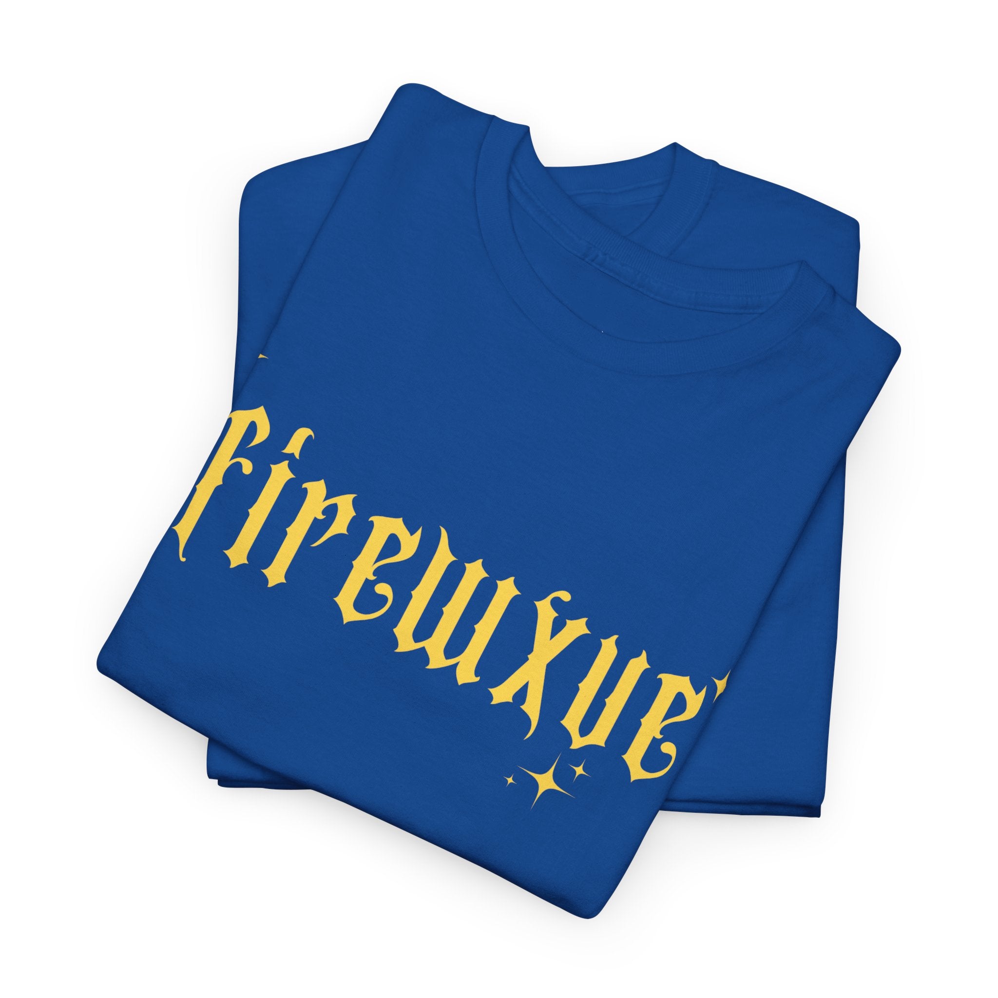 Firewxve Tee