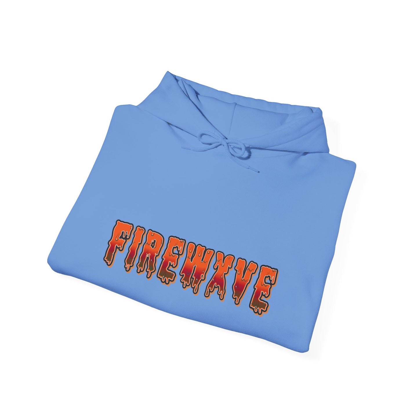Firewxve Graphic Unisex Hoodie