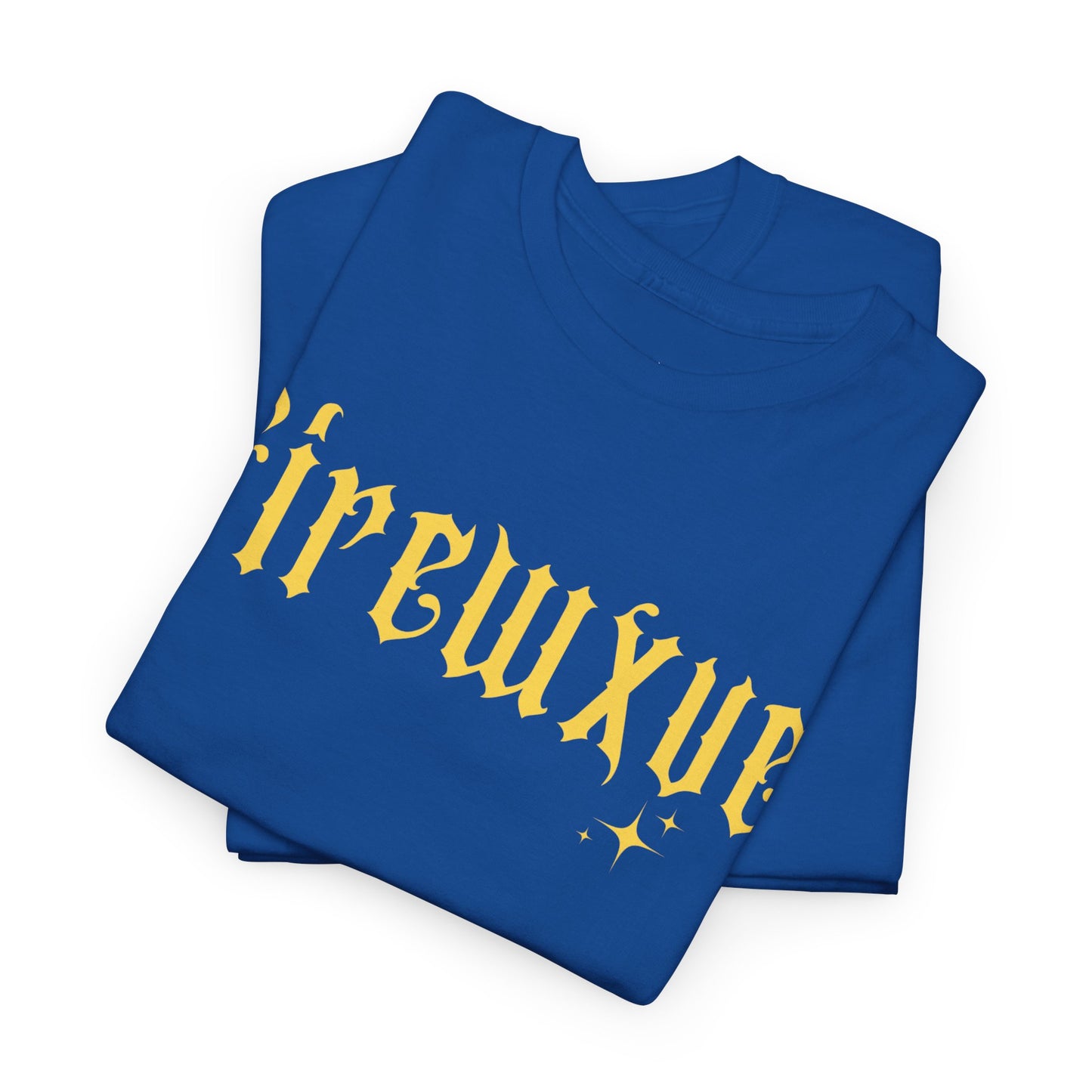 Firewxve Tee