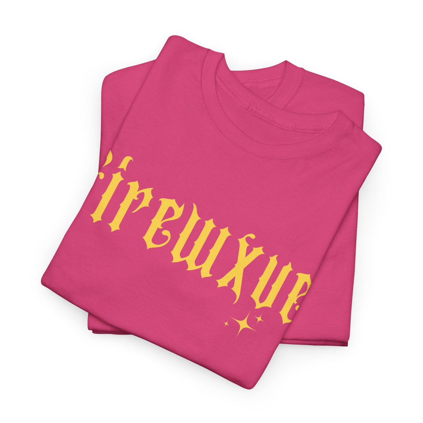 Firewxve Tee