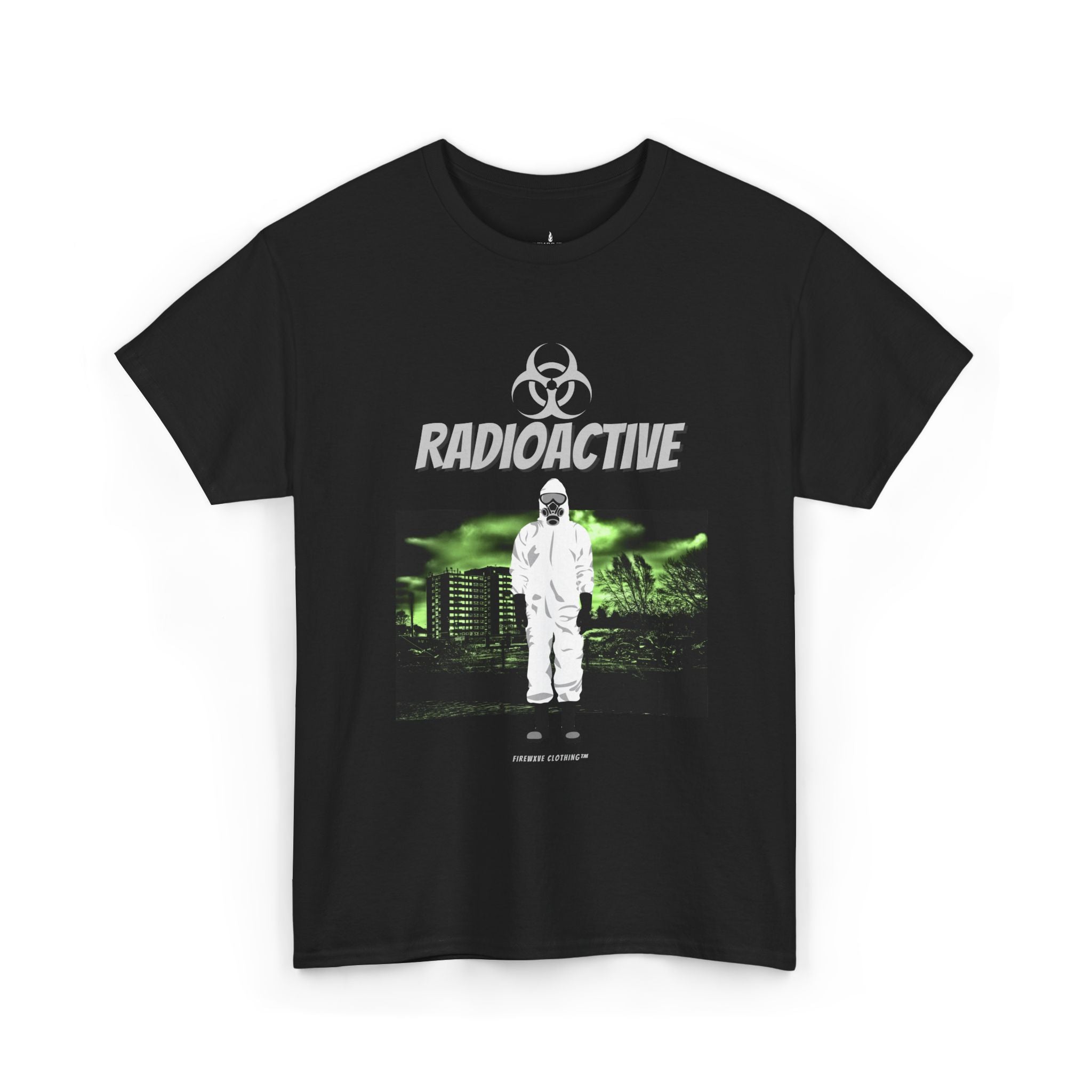 Radioactive Graphic Tee