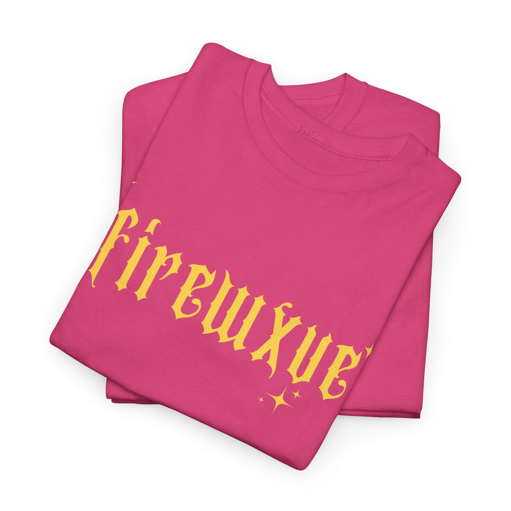 Firewxve Tee