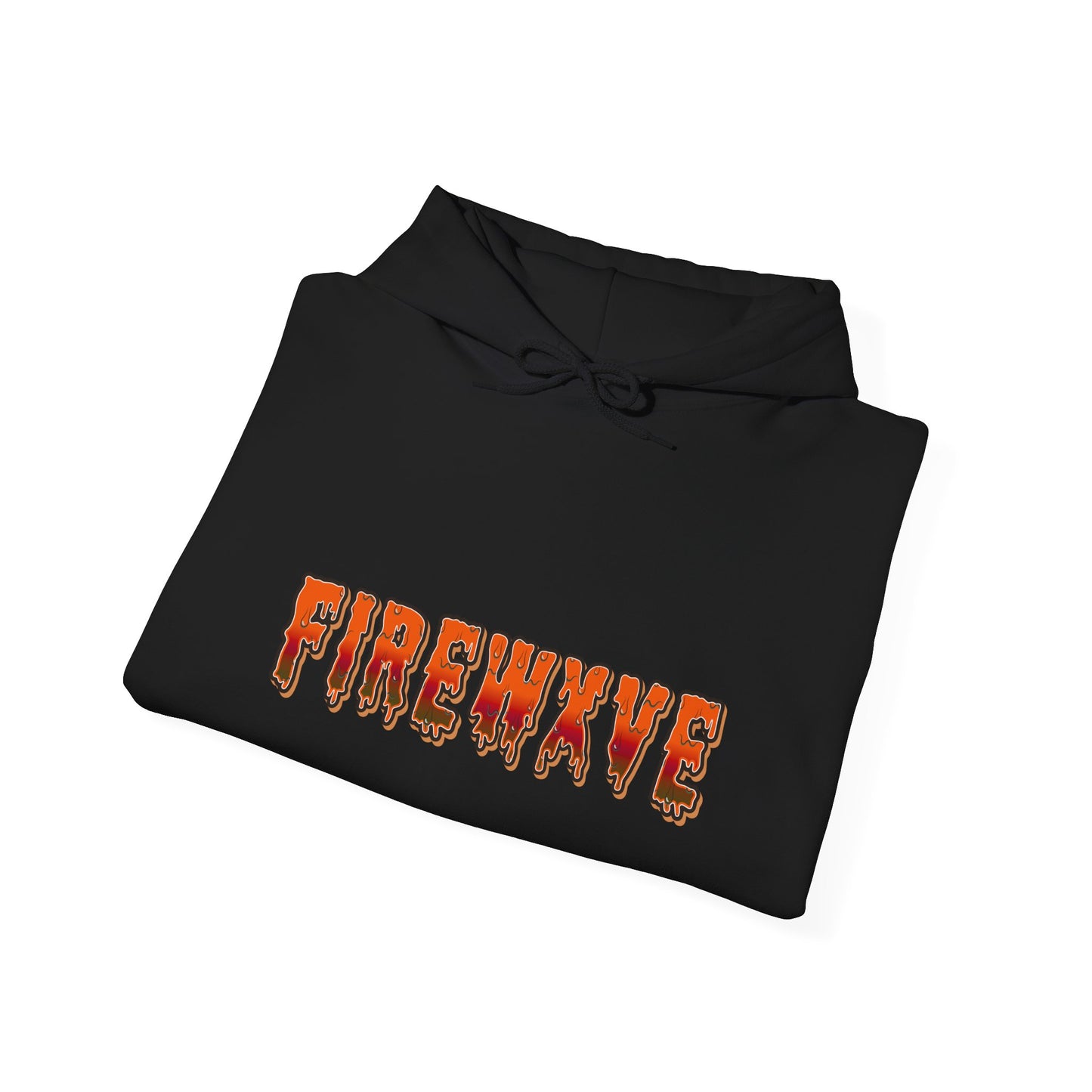 Firewxve Graphic Unisex Hoodie