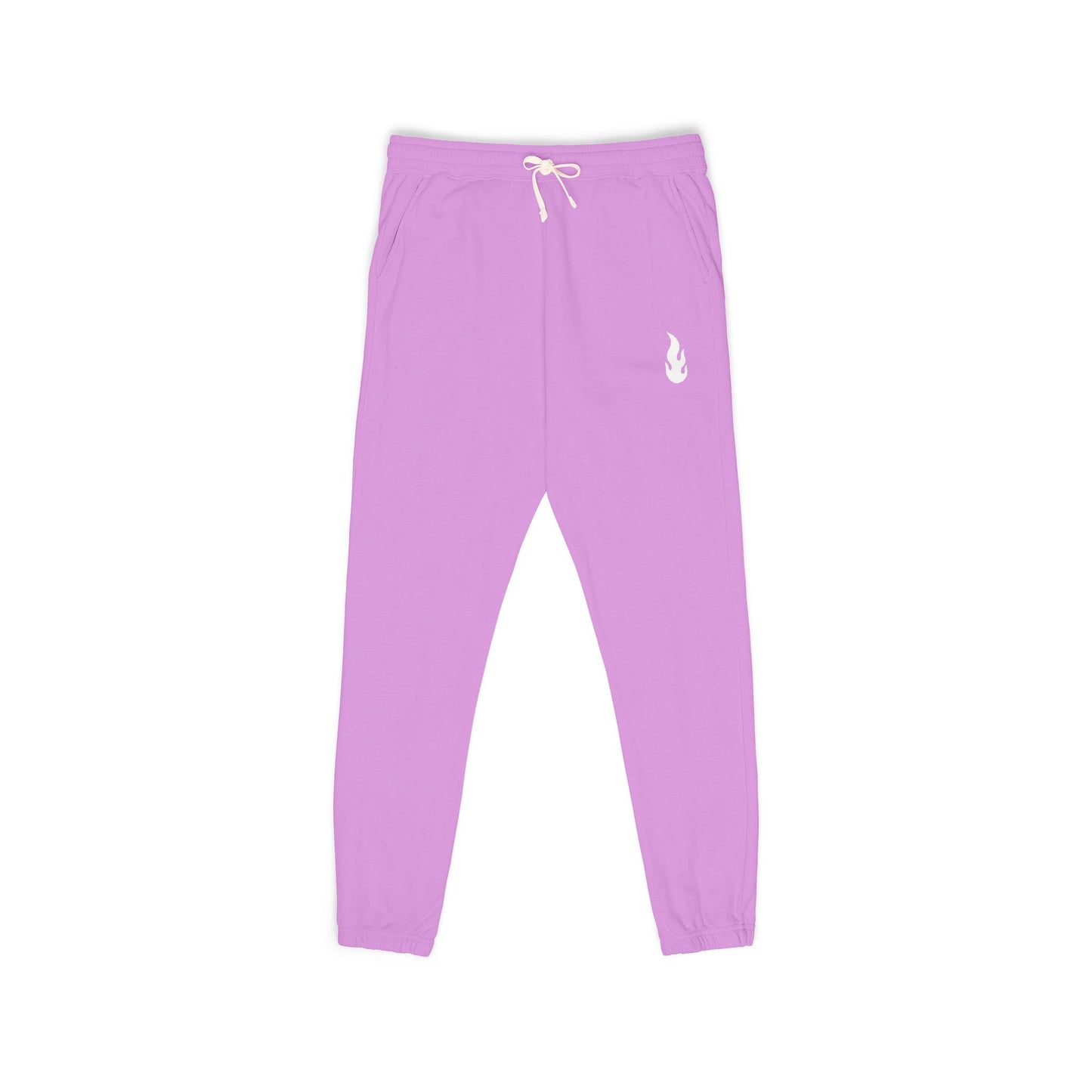 Firewxve Logo Fleece Sweatpants