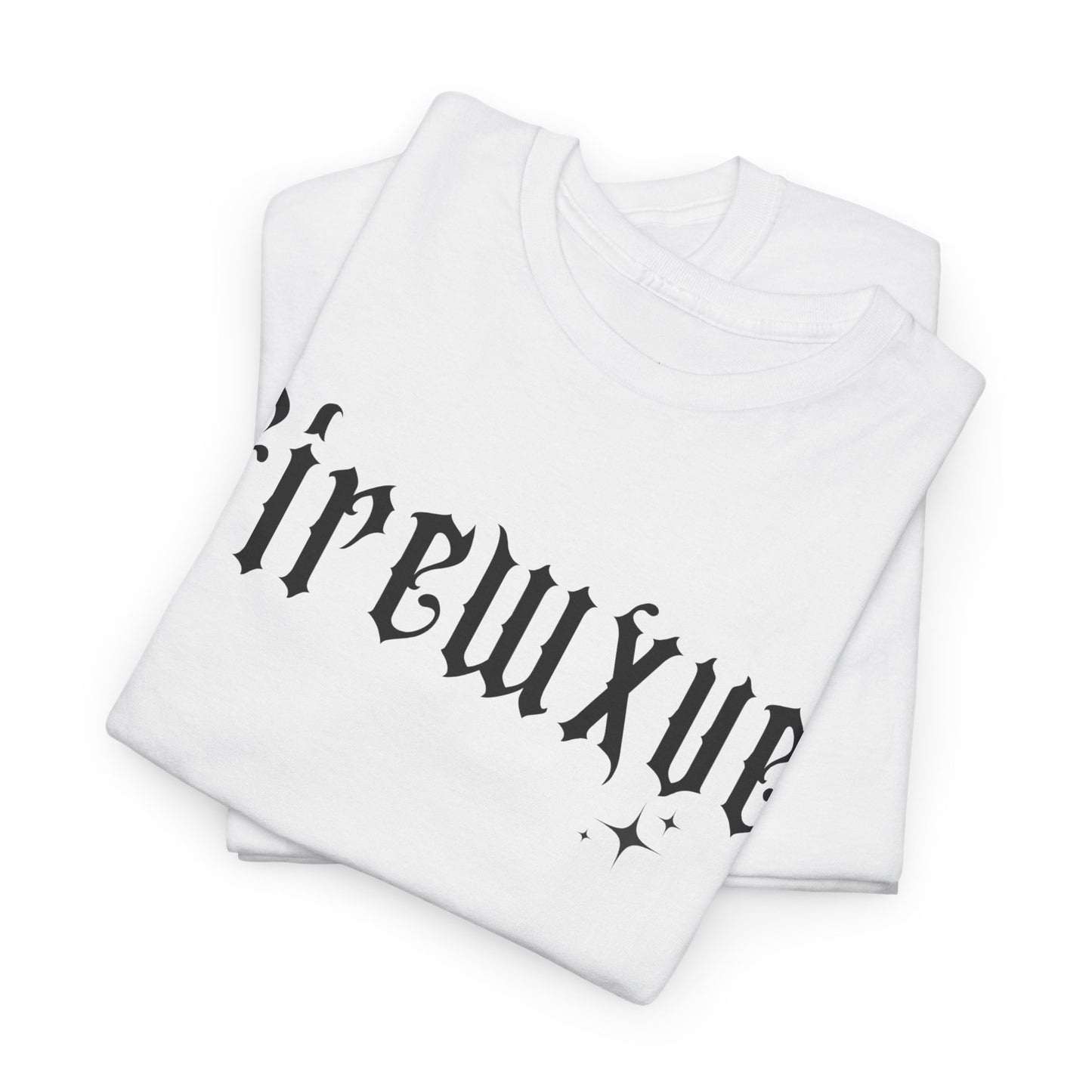Firewxve Tee