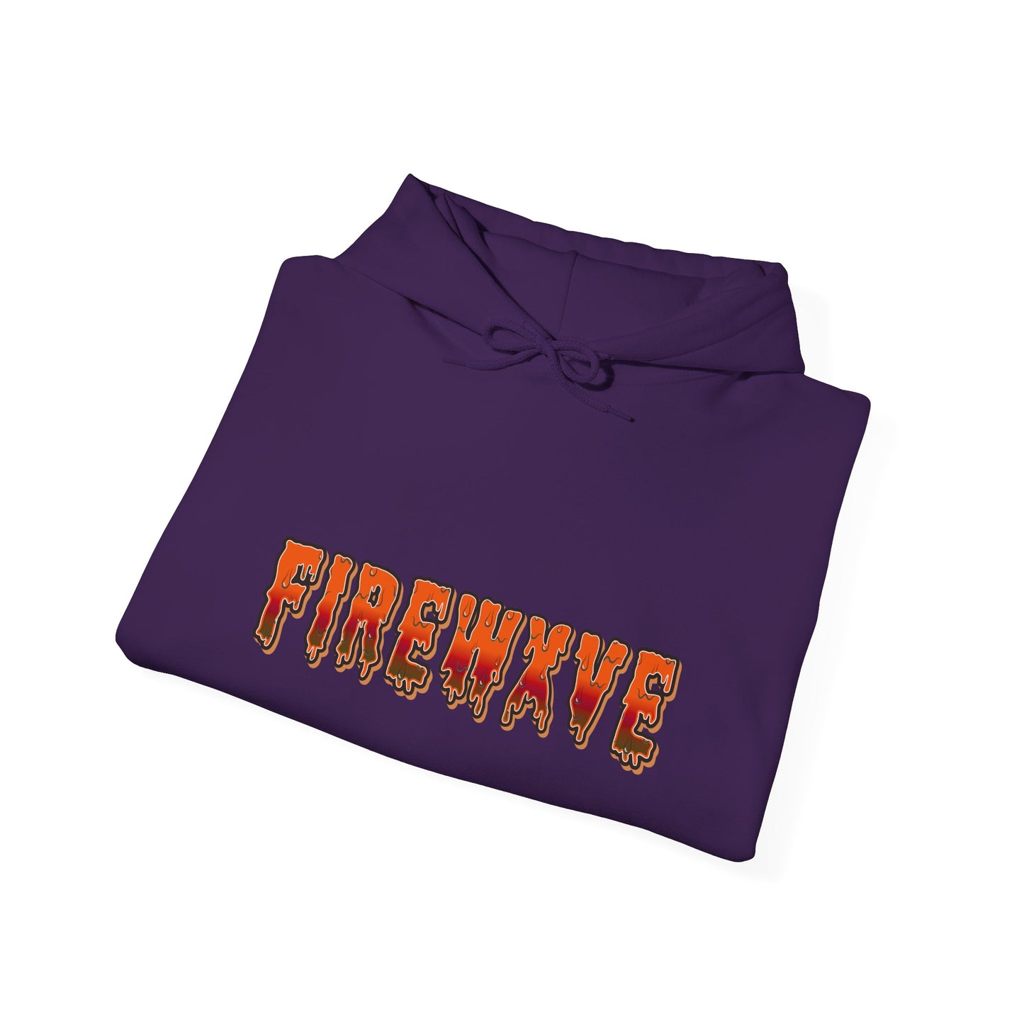 Firewxve Graphic Unisex Hoodie