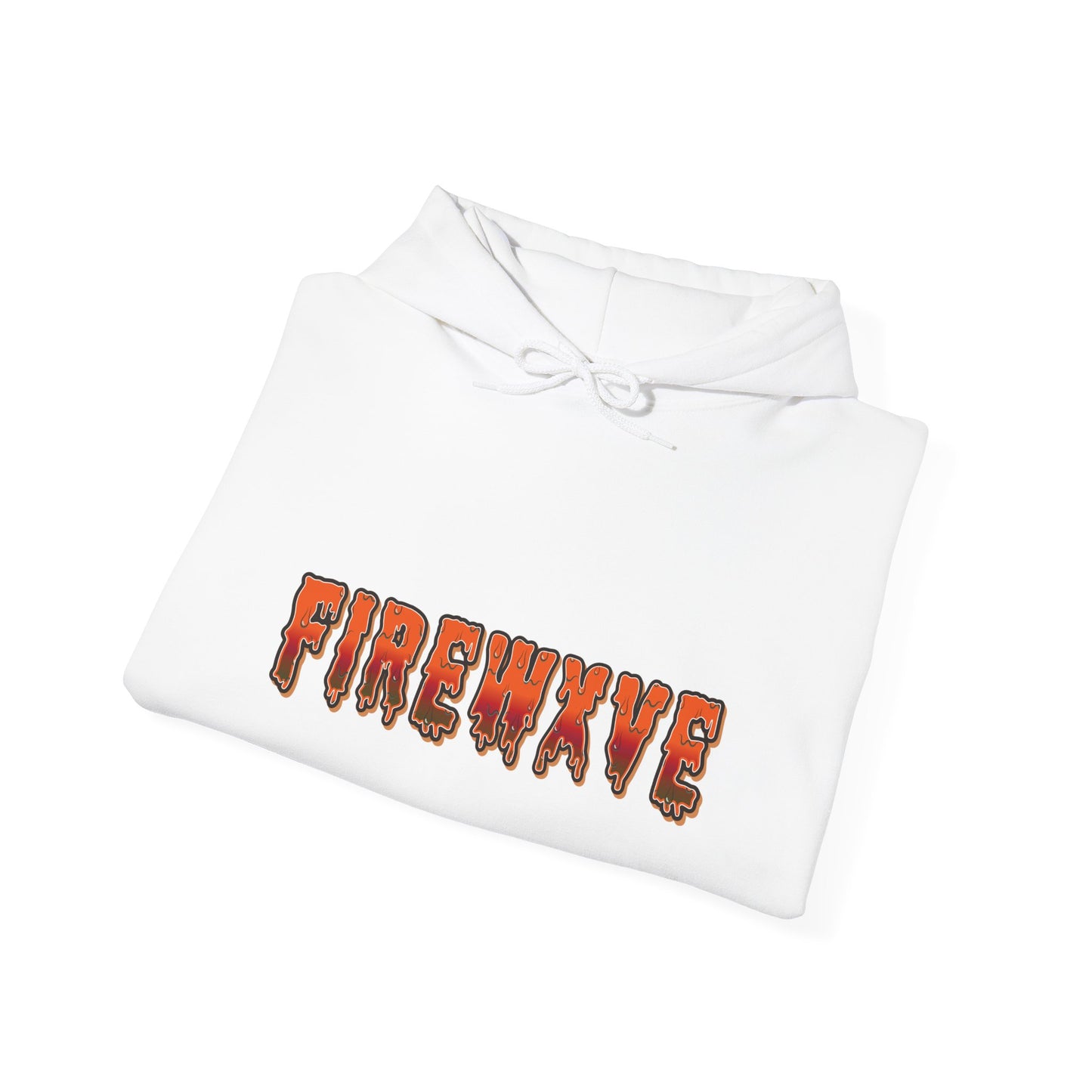 Firewxve Graphic Unisex Hoodie