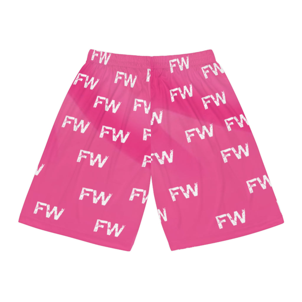FW Sports Shorts