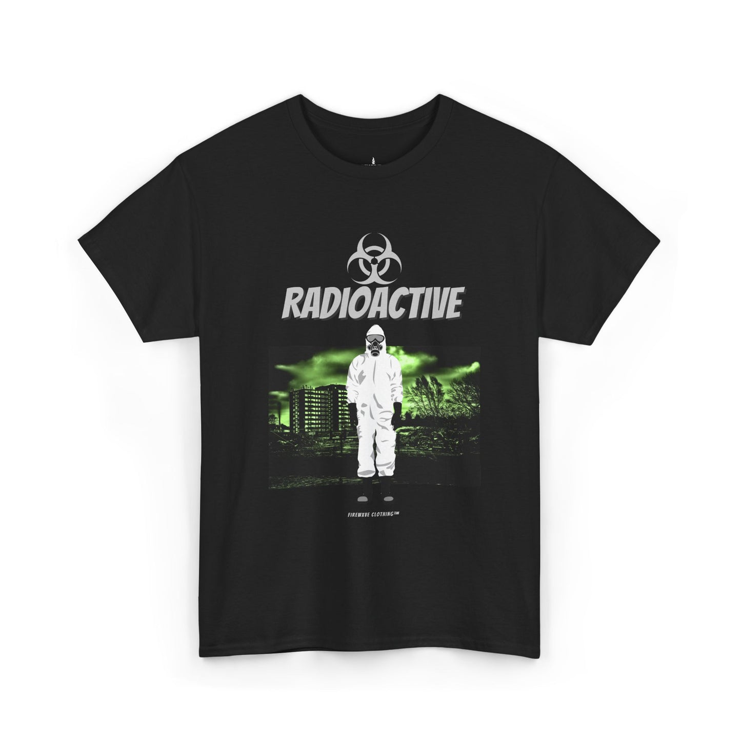 Radioactive Graphic Tee