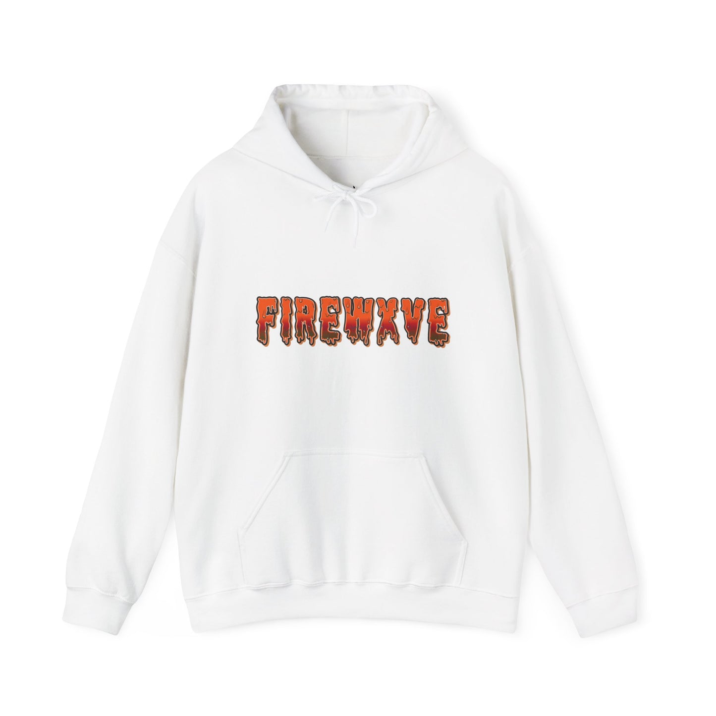 Firewxve Graphic Unisex Hoodie