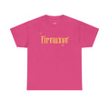 Firewxve Tee