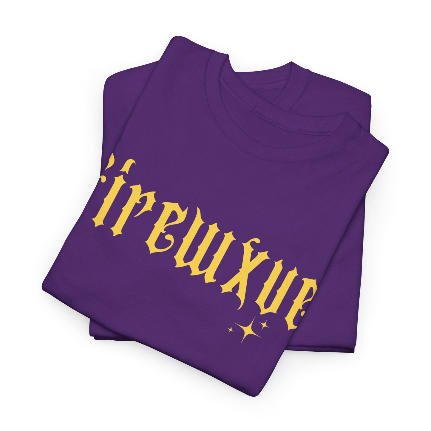 Firewxve Tee